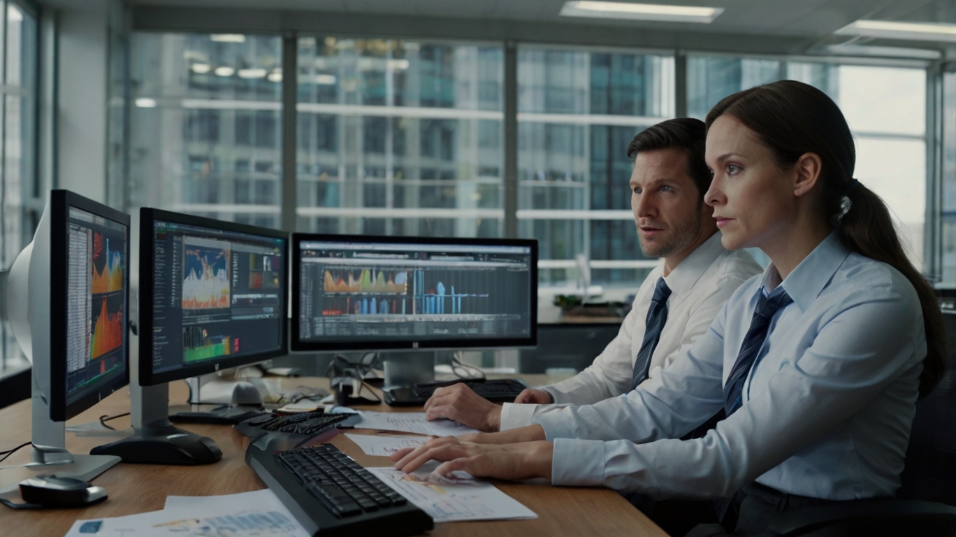 AuditExpert Finance Services